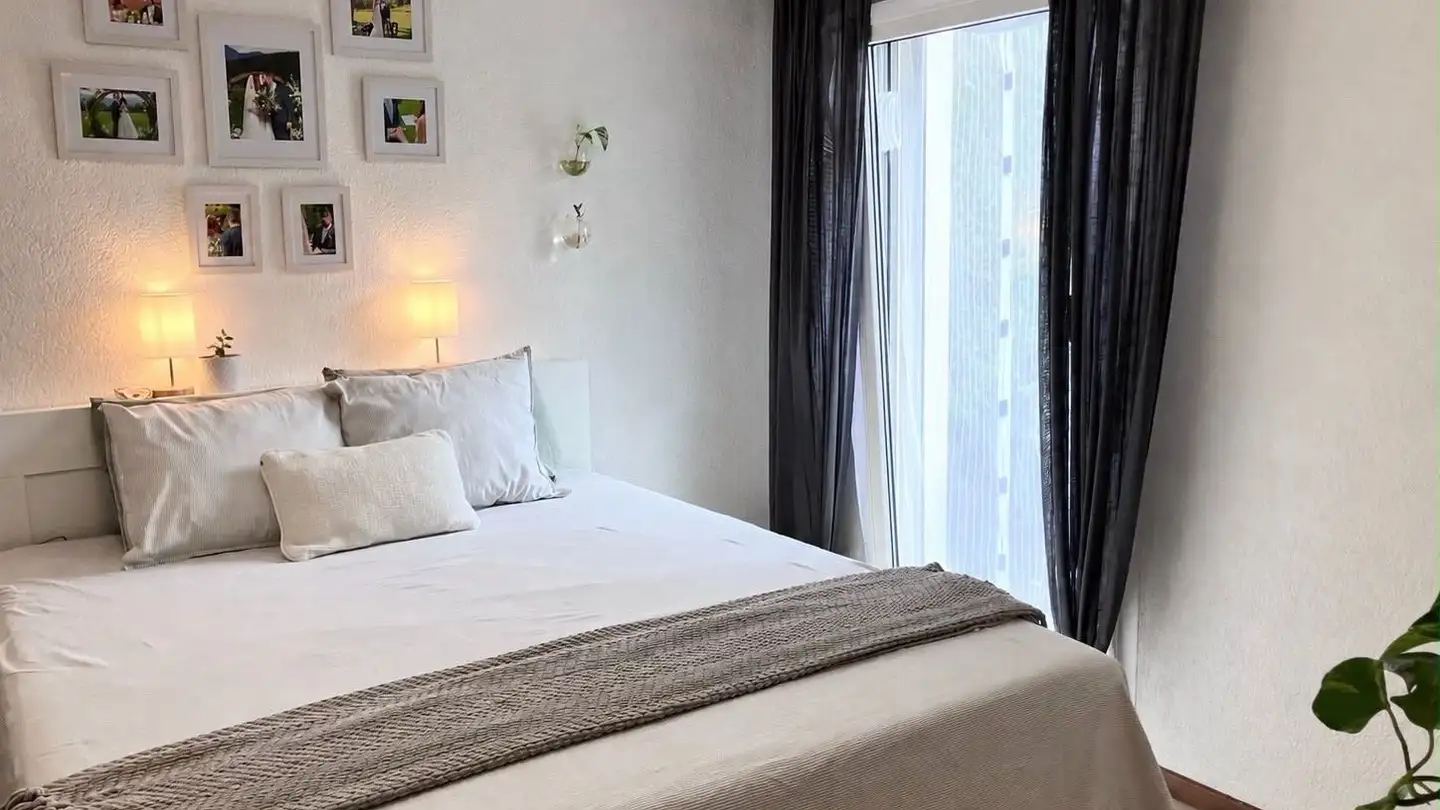 Wohnung mieten - Rue de Rive 6, 1260 Nyon - Foto 4