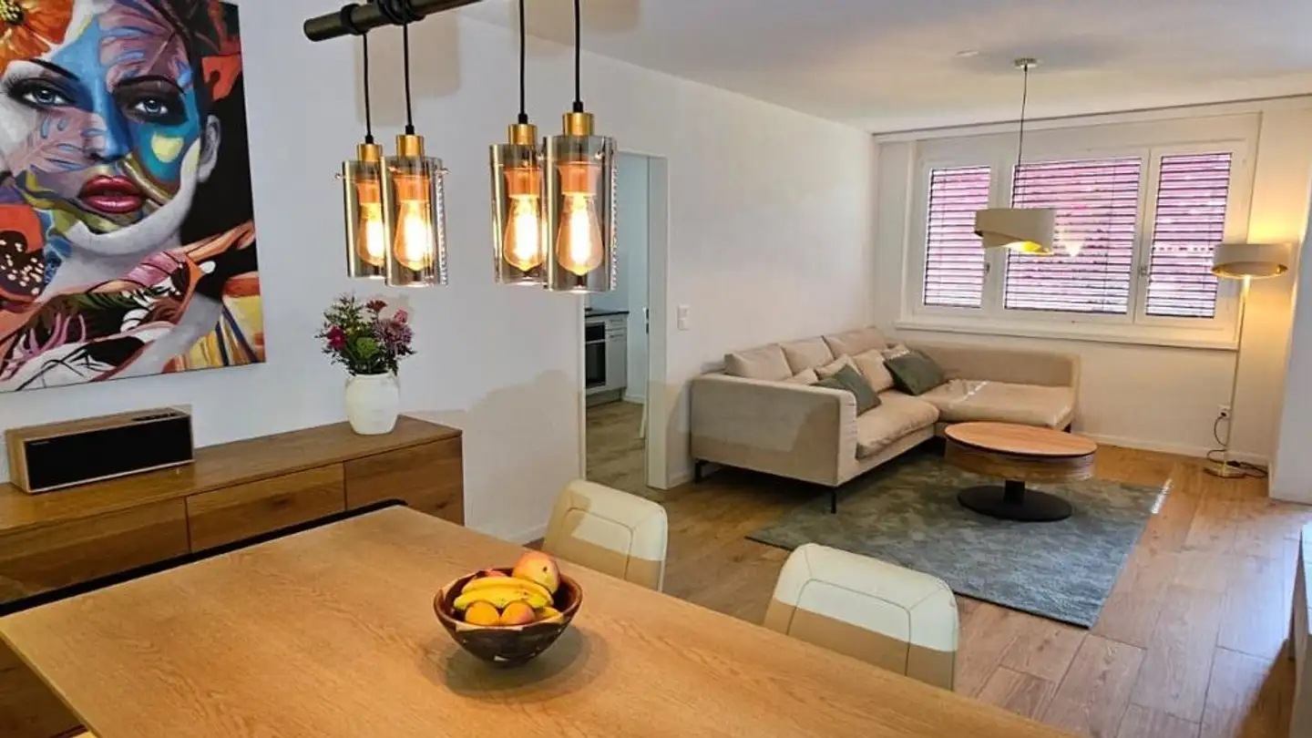 Appartement à louer - Auenstrasse 6, 8302 Kloten