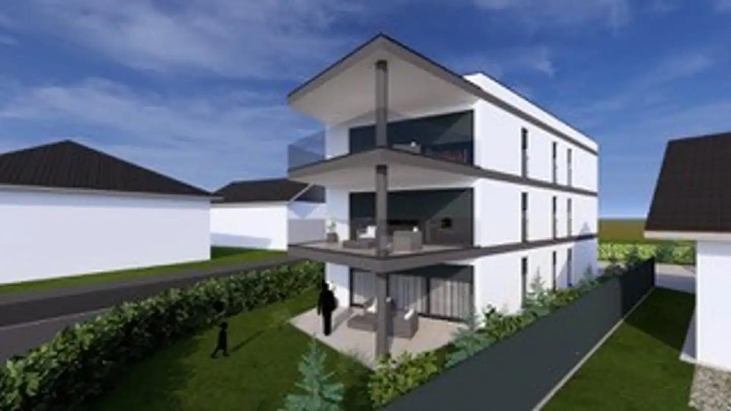 Wohnung kaufen - 1630 Bulle - Foto 2