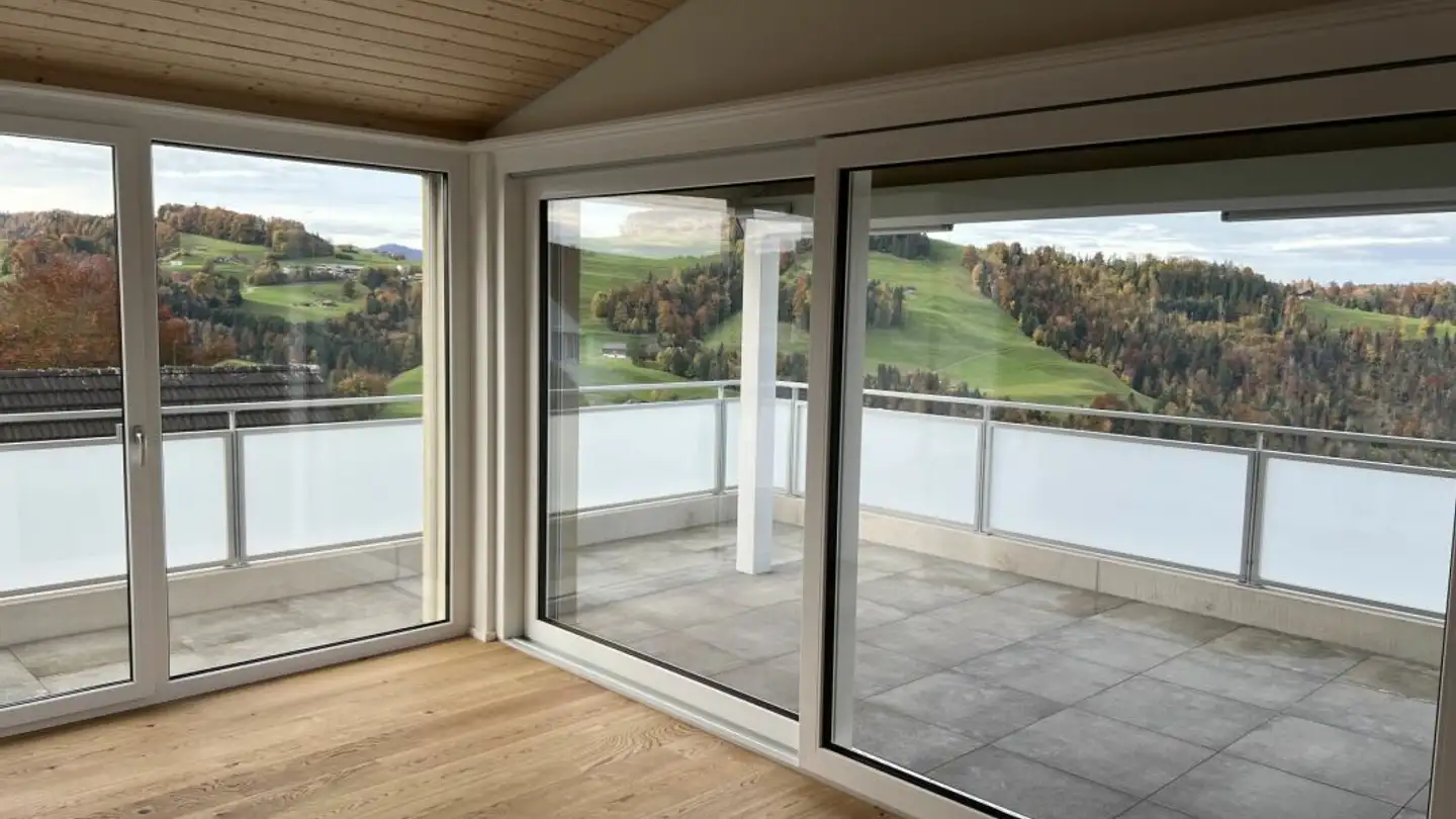 Attique à vendre - Ochsenstrasse, 9122 Mogelsberg - Photo 3