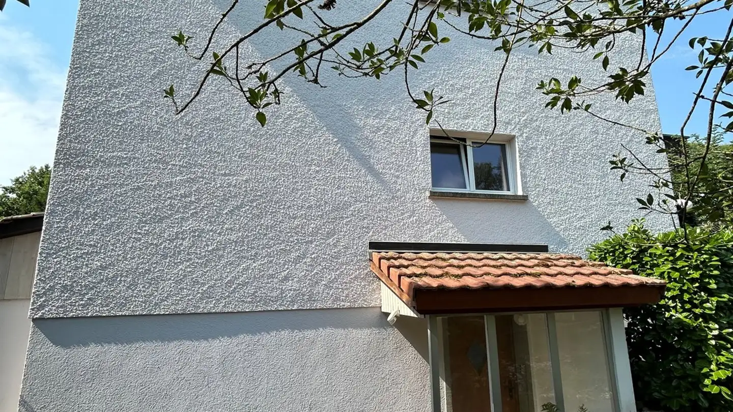 Apartment for rent - Verenaweg 31, 4500 Solothurn