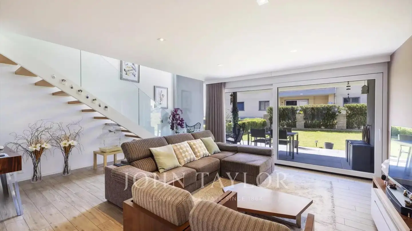 Appartement à vendre - 1963 Vétroz - Photo 4