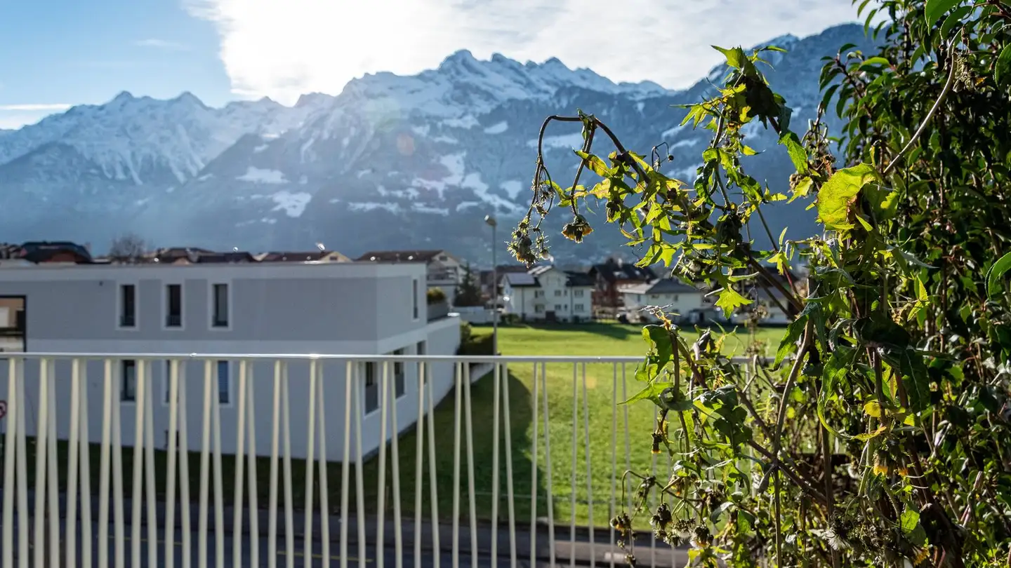 Wohnung mieten - Fabrikstrasse 8, 6460 Altdorf UR - Foto 2