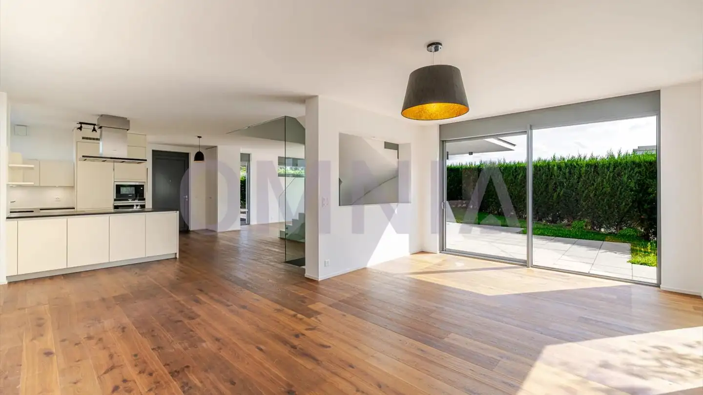 Casa singola in vendita - 1247 Anières - Photo 4