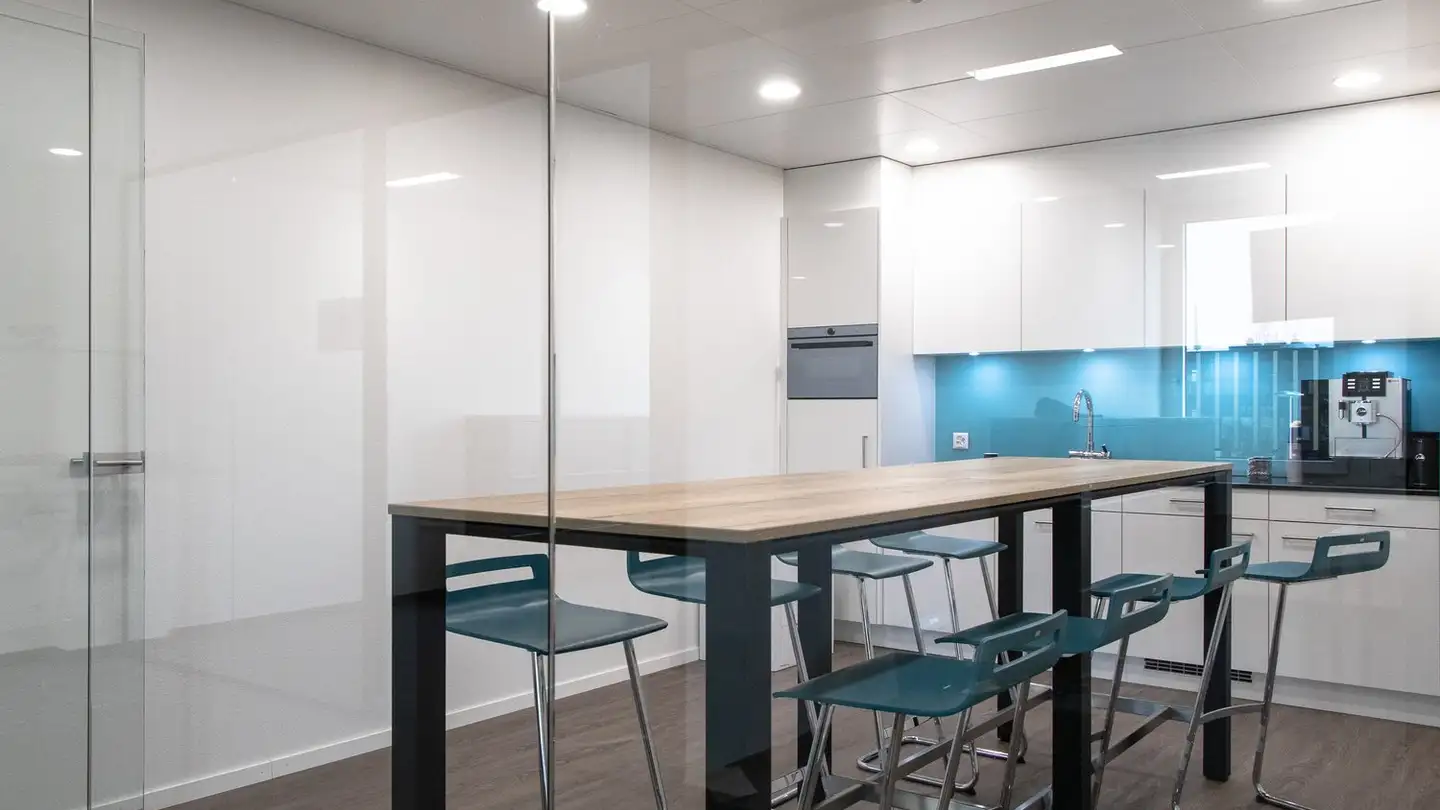 Bureau à louer - Neuhofstrasse 8, 6340 Baar - Photo 2