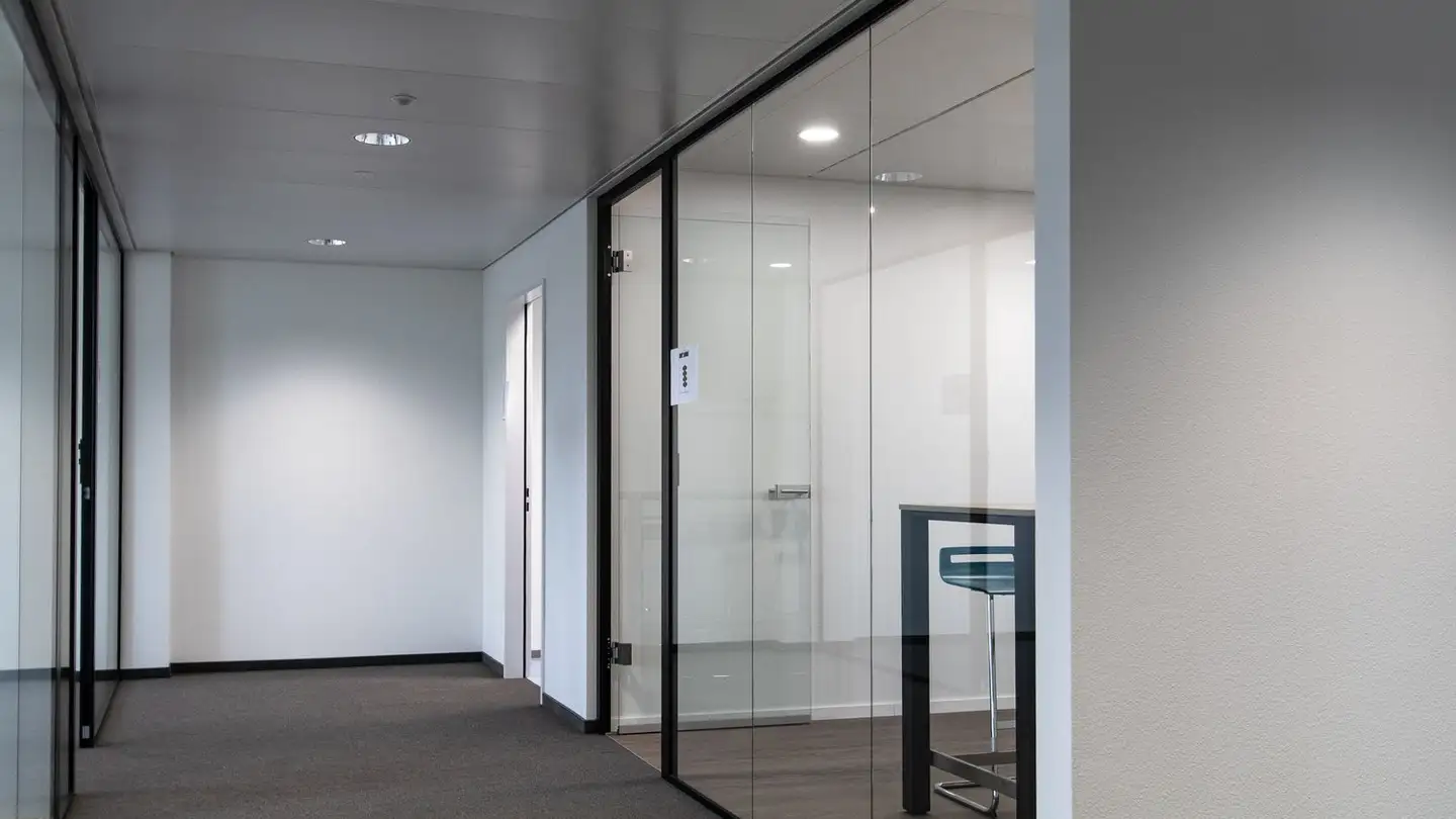 Bureau à louer - Neuhofstrasse 8, 6340 Baar - Photo 4