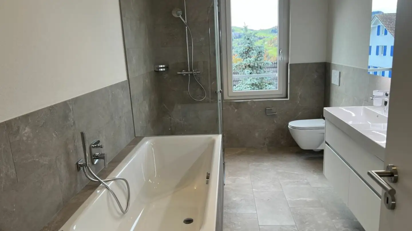 Attique à vendre - Ochsenstrasse, 9122 Mogelsberg - Photo 4