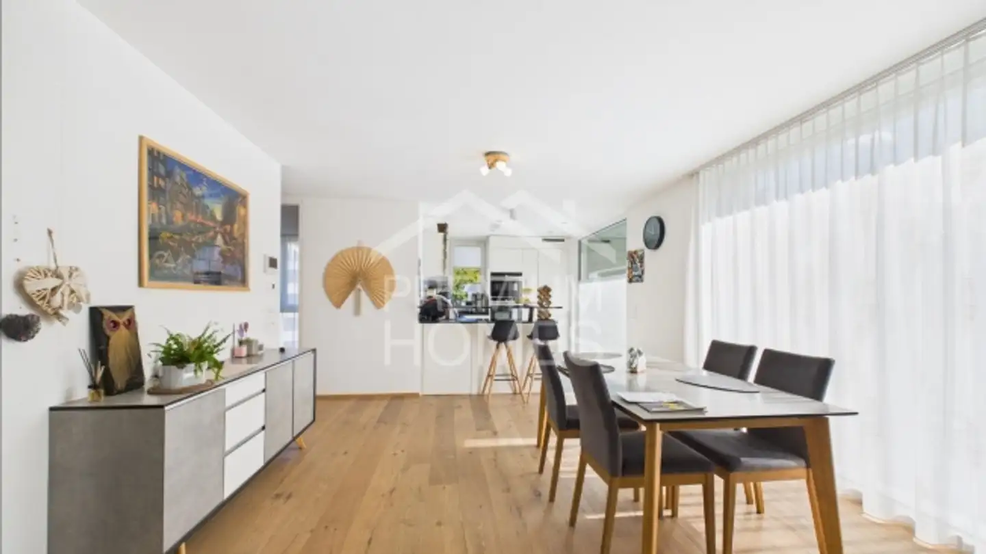 Appartamento in vendita - 5610 Wohlen AG