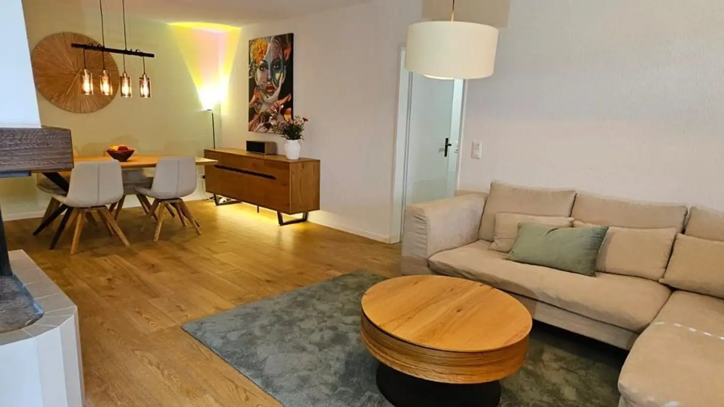 Appartamento in affitto - Auenstrasse 6, 8302 Kloten - Photo 2