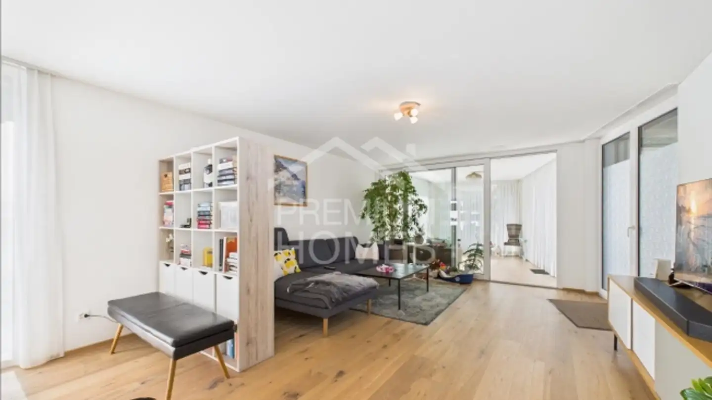 Appartamento in vendita - 5610 Wohlen AG - Photo 4