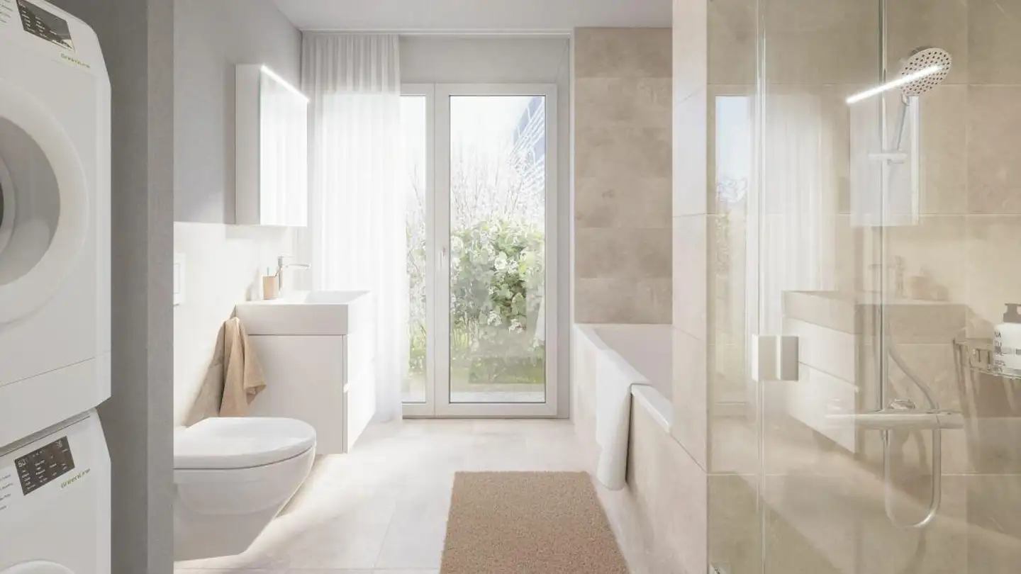 Wohnung kaufen - Garbenweg 3, 4934 Madiswil - Foto 4