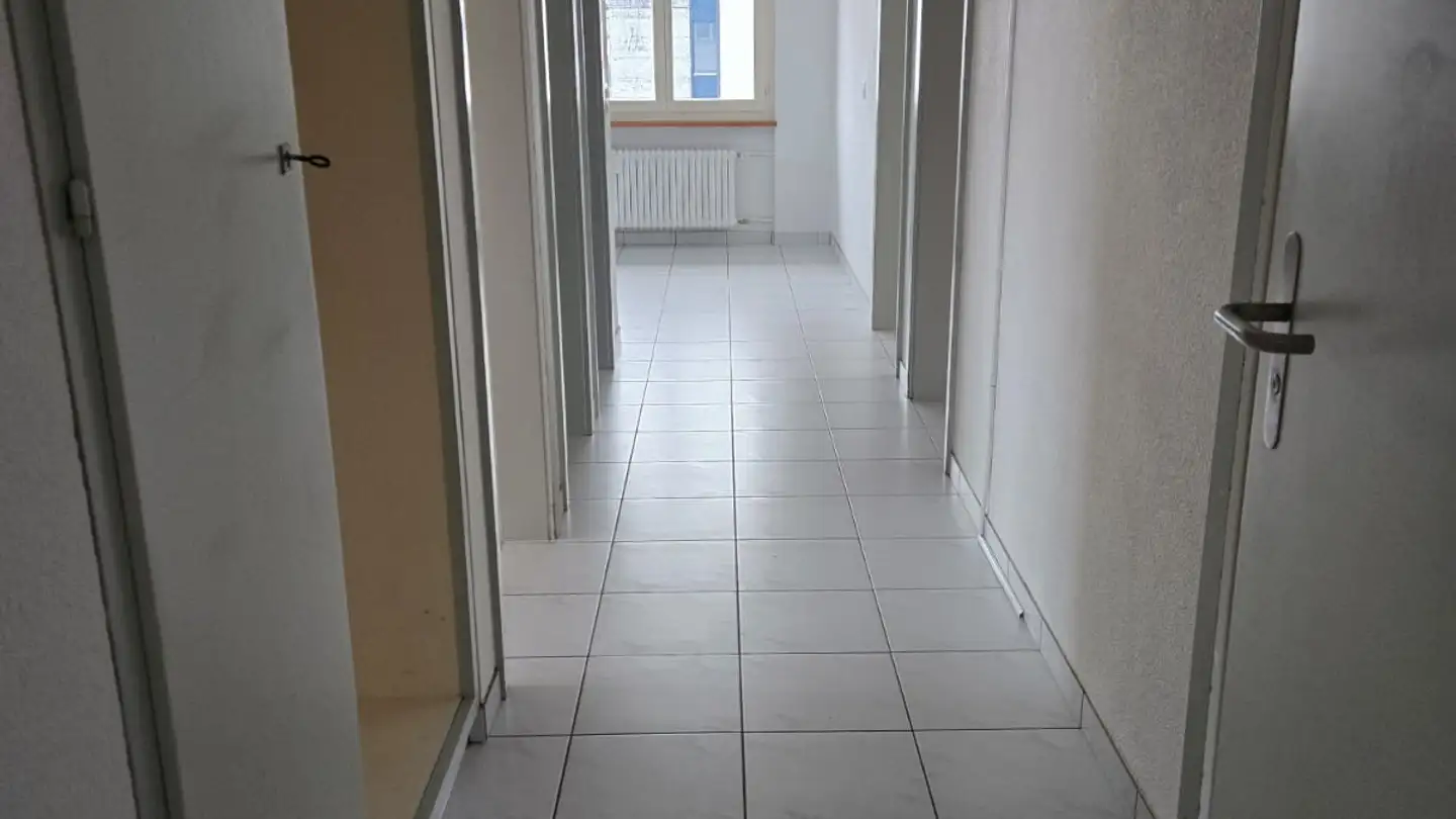 Wohnung kaufen - Magdalenastrasse 10, 1714 Heitenried - Foto 4