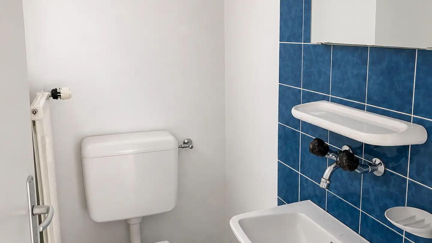 Wohnung kaufen - Magdalenastrasse 10, 1714 Heitenried - Foto 3