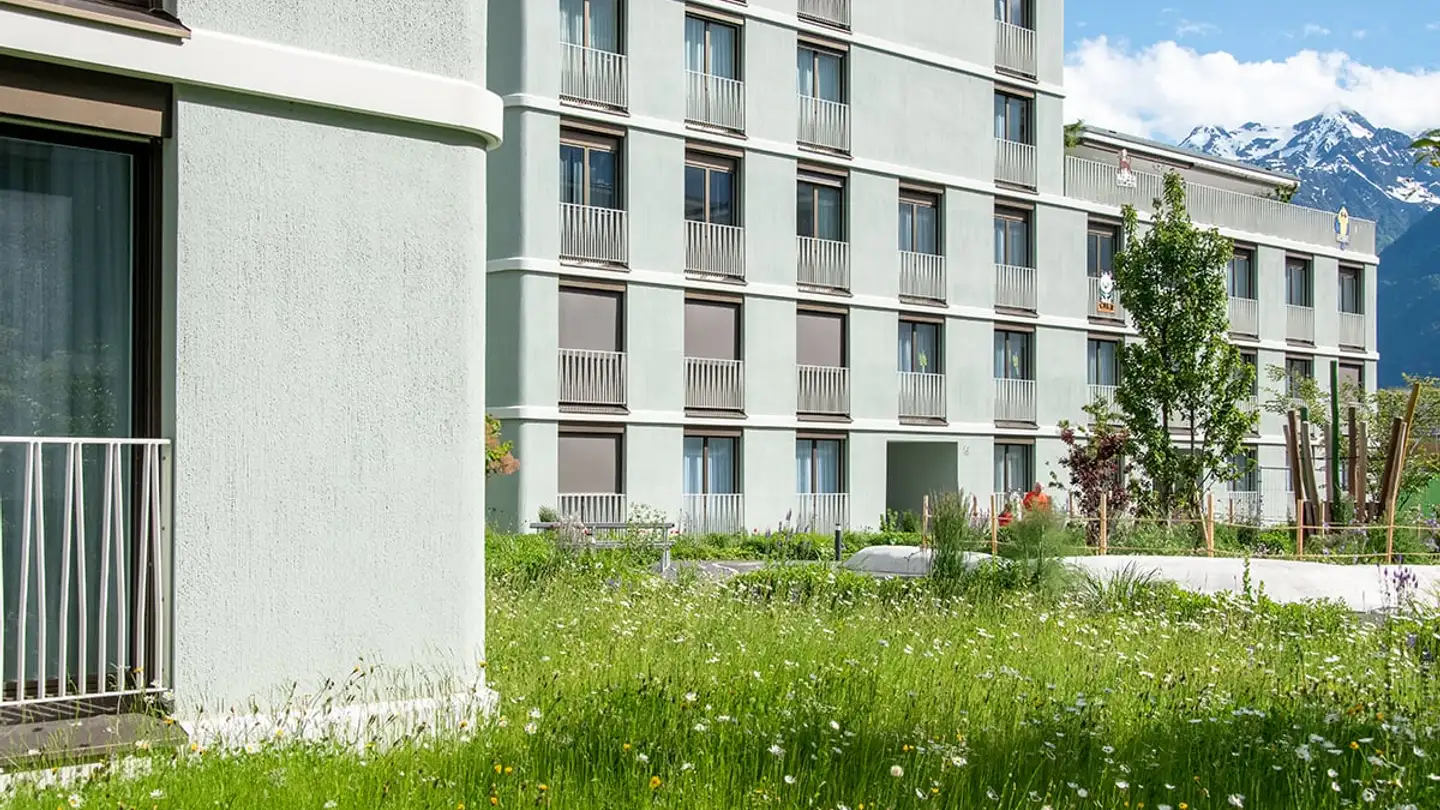 Wohnung mieten - Fabrikstrasse 8, 6460 Altdorf UR - Foto 4