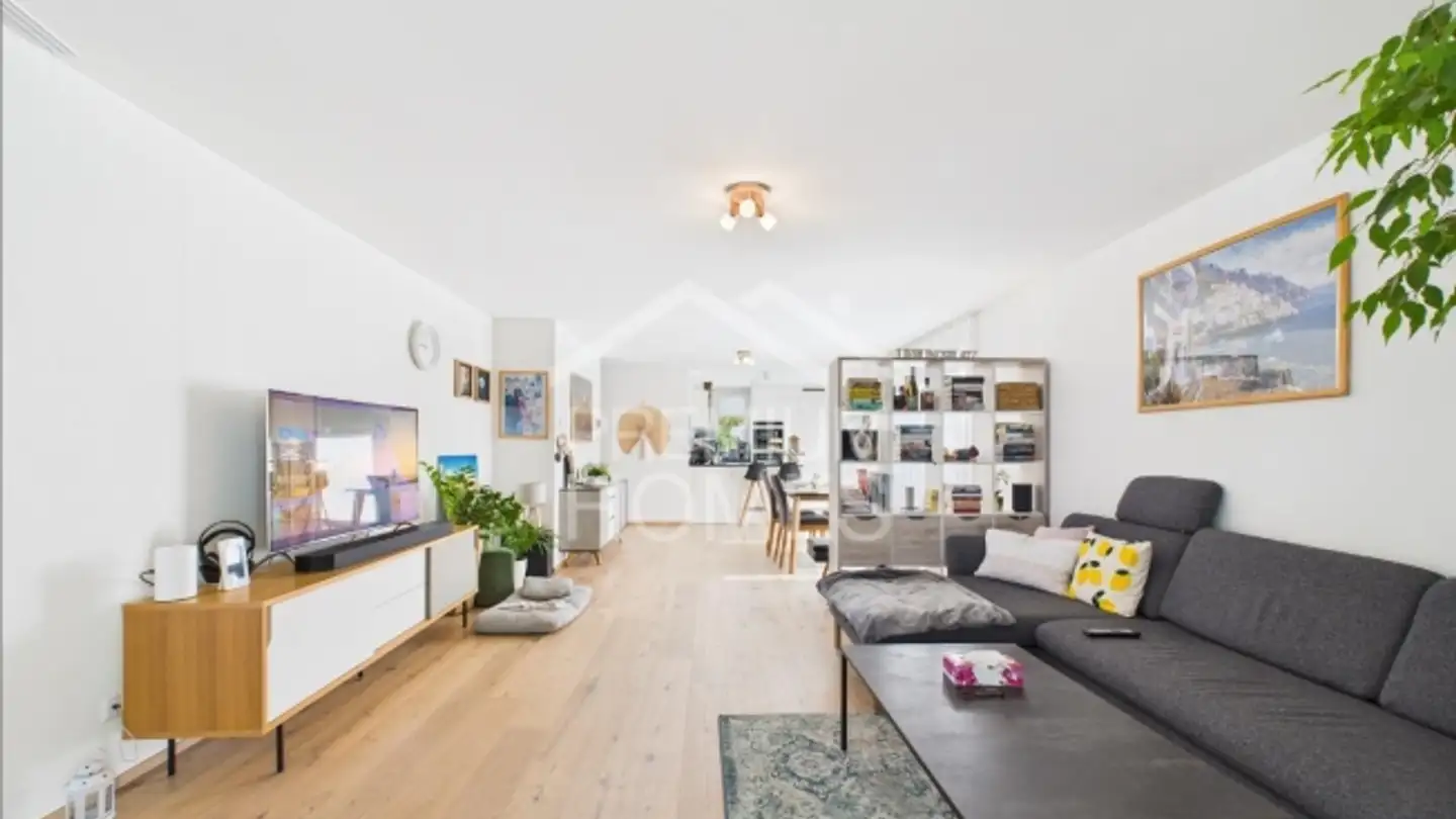 Appartamento in vendita - 5610 Wohlen AG - Photo 2