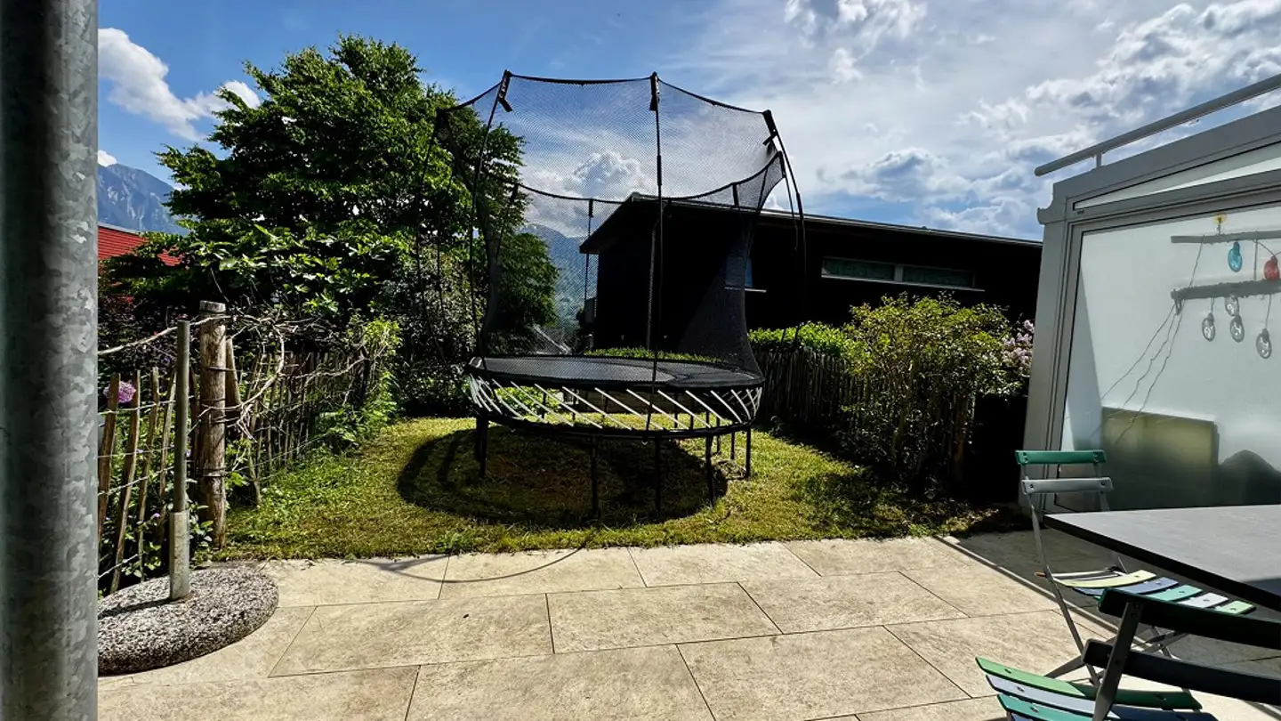 Casa singola in vendita - Wicketli, 6055 Alpnach Dorf - Photo 2