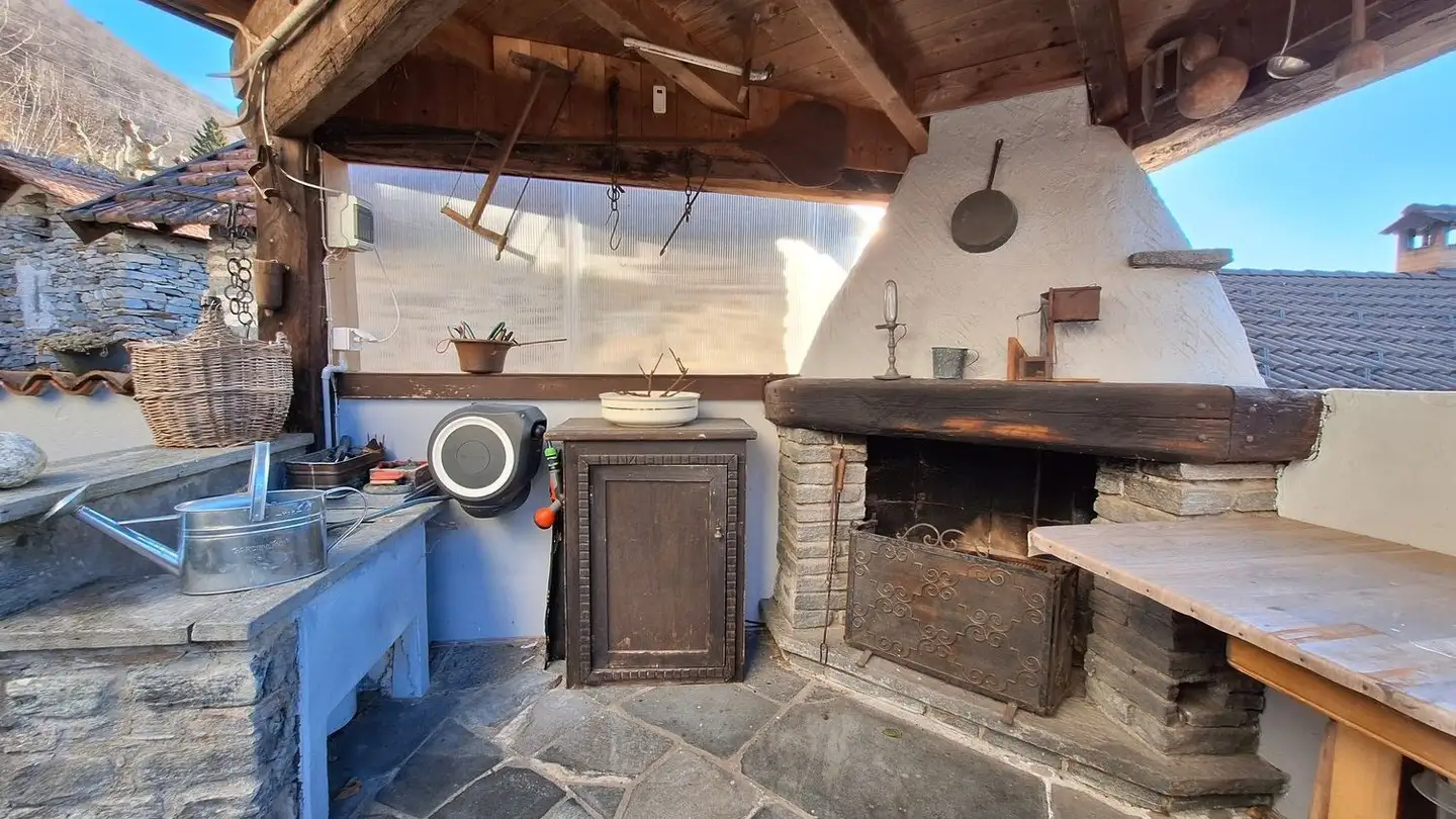 Maison individuelle à vendre - Viona (Nucleo), 6645 Brione sopra Minusio - Photo 2