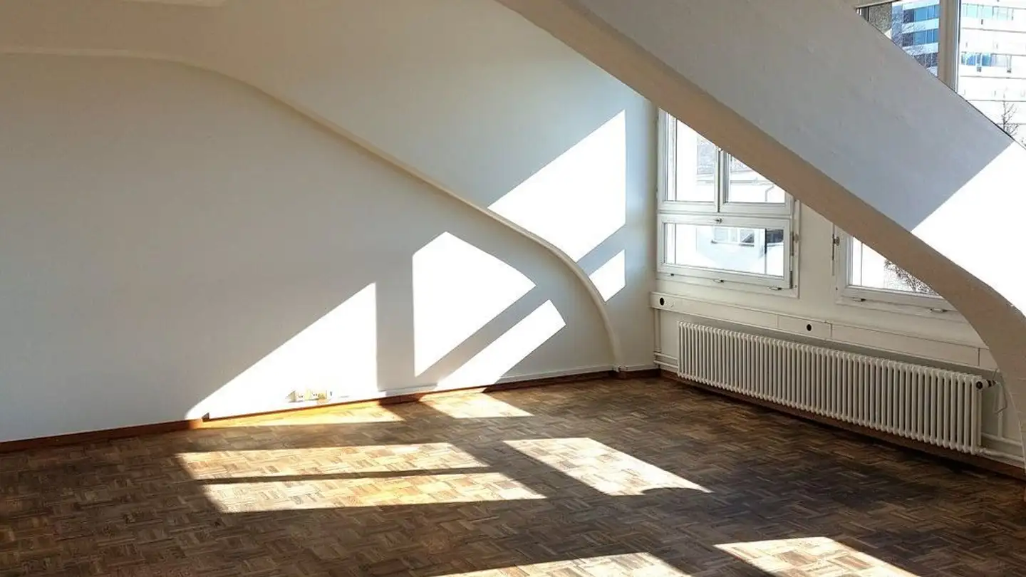 Bureau à louer - Baslerstrasse 102, 8048 Zürich