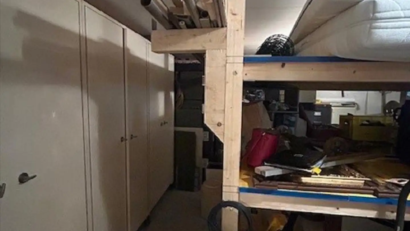 Spazio di archiviazione in affitto - Route de l'Isle 11, 1148 Villars-Bozon - Photo 2