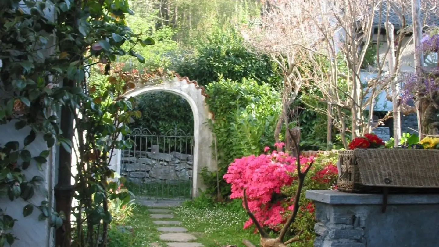 Maison individuelle à vendre - Viona (Nucleo), 6645 Brione sopra Minusio - Photo 3