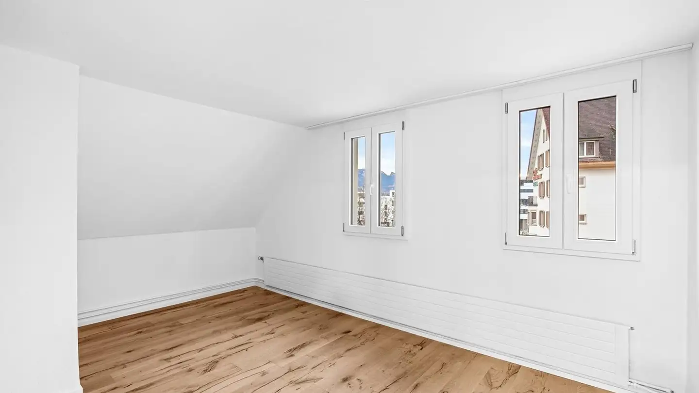 Appartamento in affitto - Marktstrasse 7, 9435 Heerbrugg - Foto 2