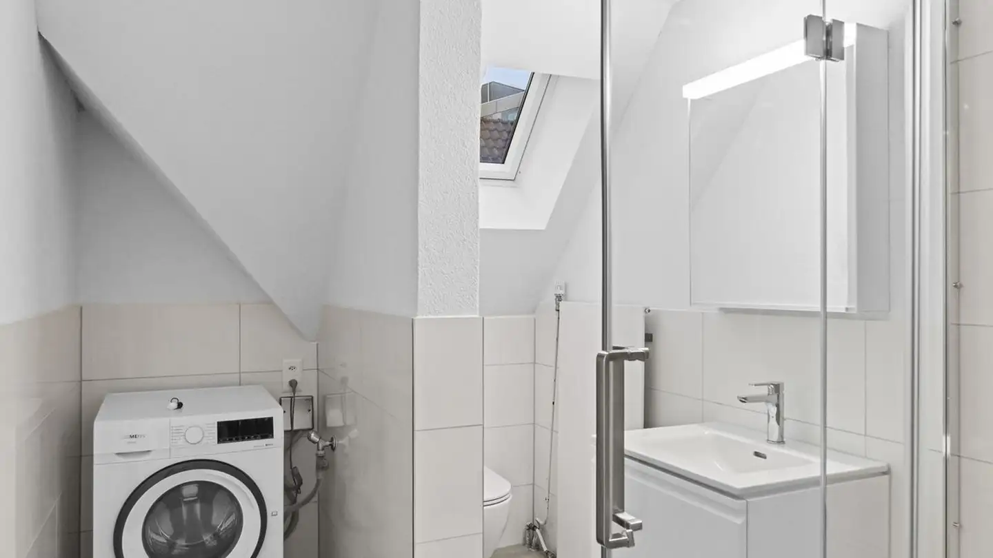 Appartamento in affitto - Marktstrasse 7, 9435 Heerbrugg - Foto 3