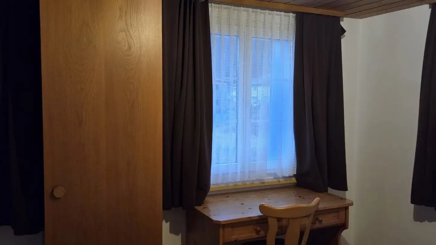 Single room for rent - 9465 Salez - Photo 2