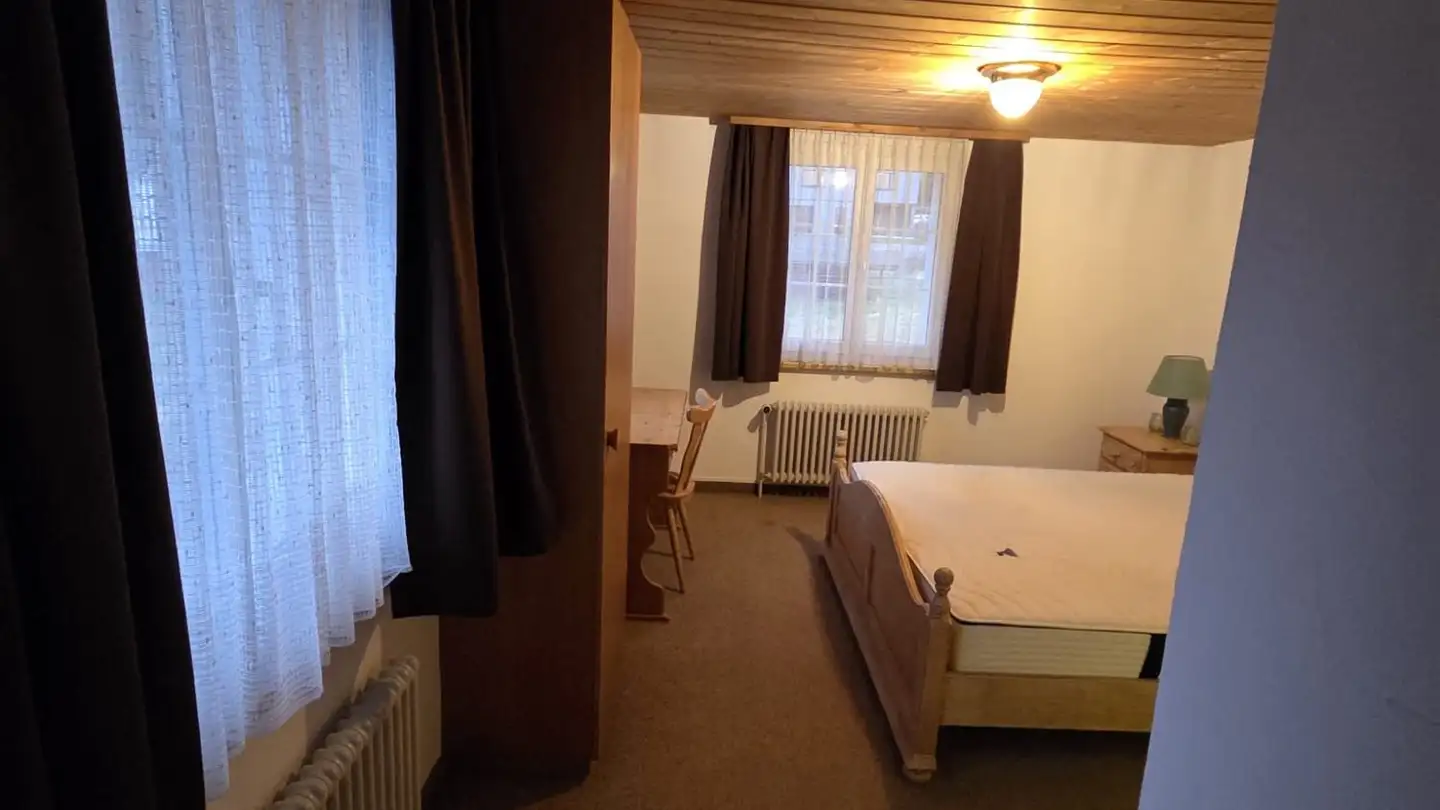 Single room for rent - 9465 Salez - Photo 3