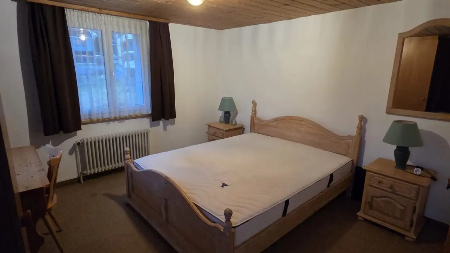 Single room for rent - 9465 Salez - Photo 4