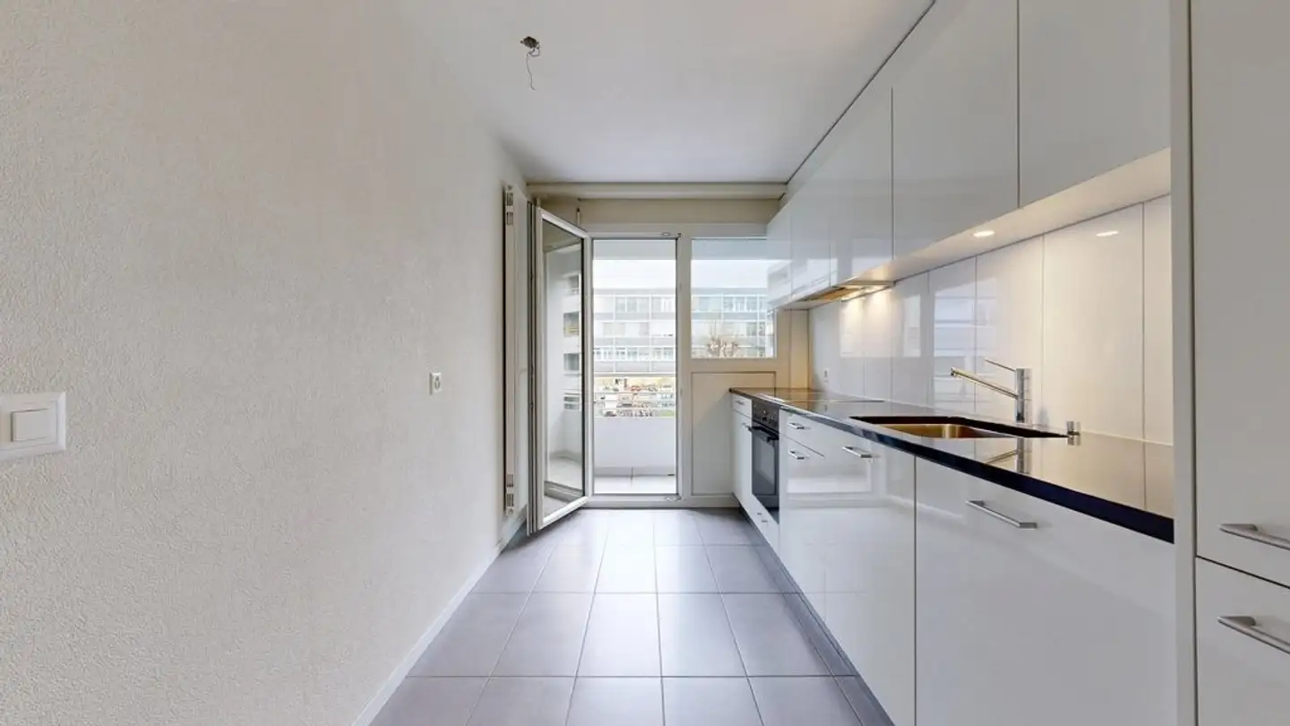 Apartment for rent - Rue Du Chasselas 13, 2000 Neuchâtel - Photo 2
