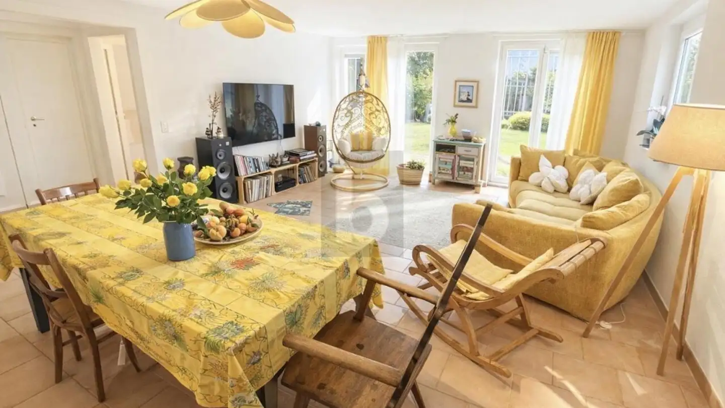 Casa a schiera in affitto - 1295 Mies - Foto 2