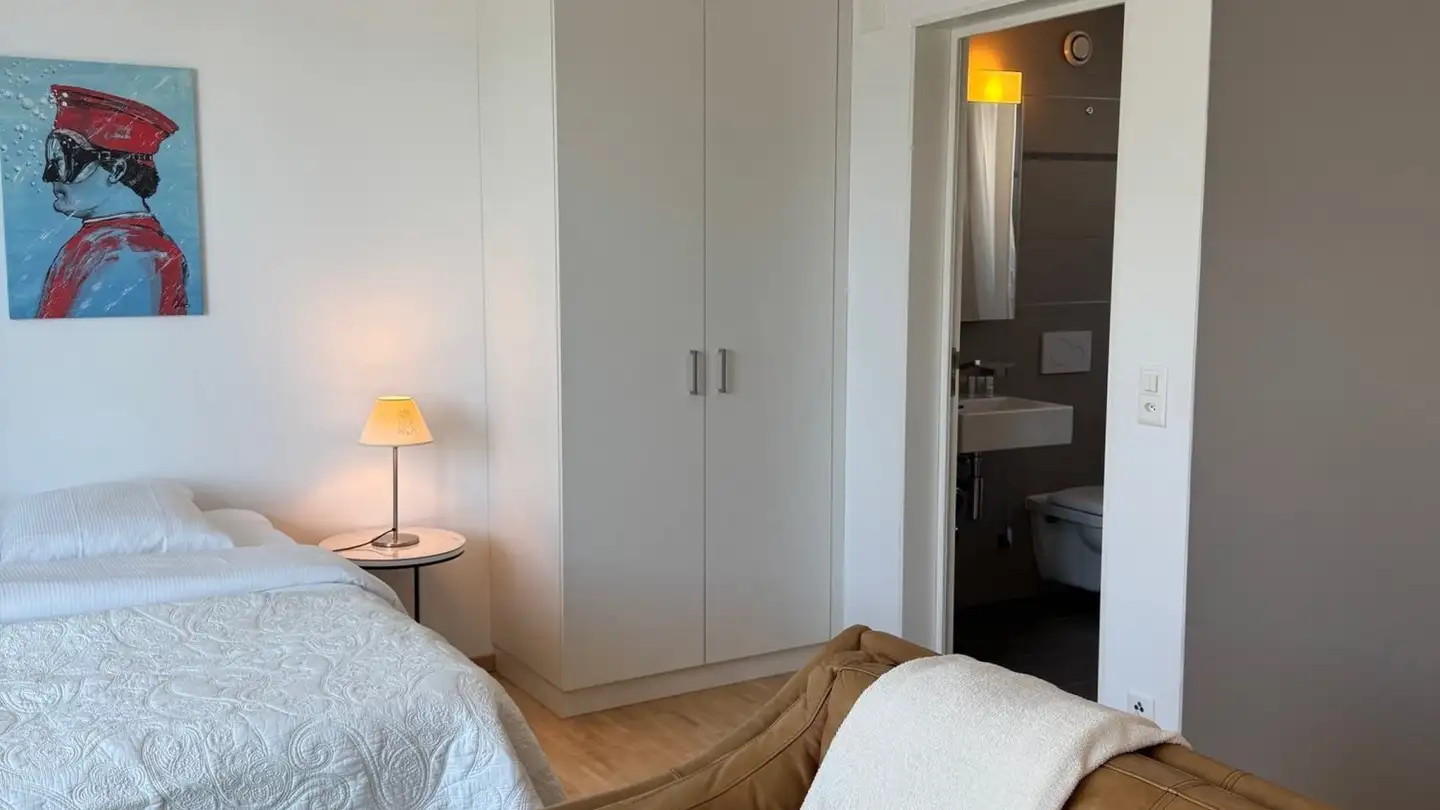 Appartement meublé à louer - Rue Du Flon 12, 1003 Lausanne - Photo 3