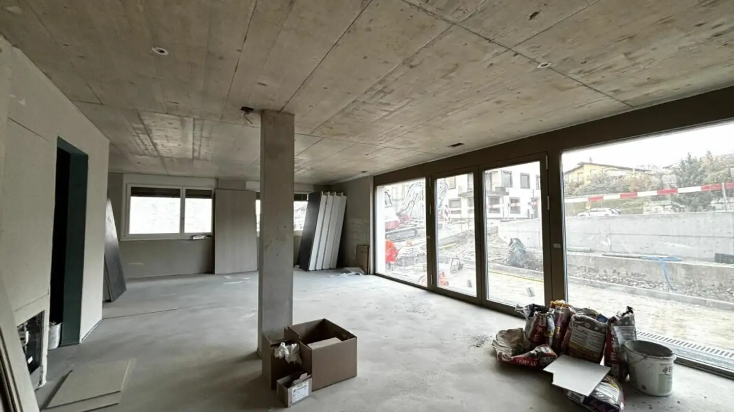 Commerciale in vendita - Hauptstrasse 28, 1715 Alterswil FR - Foto 2