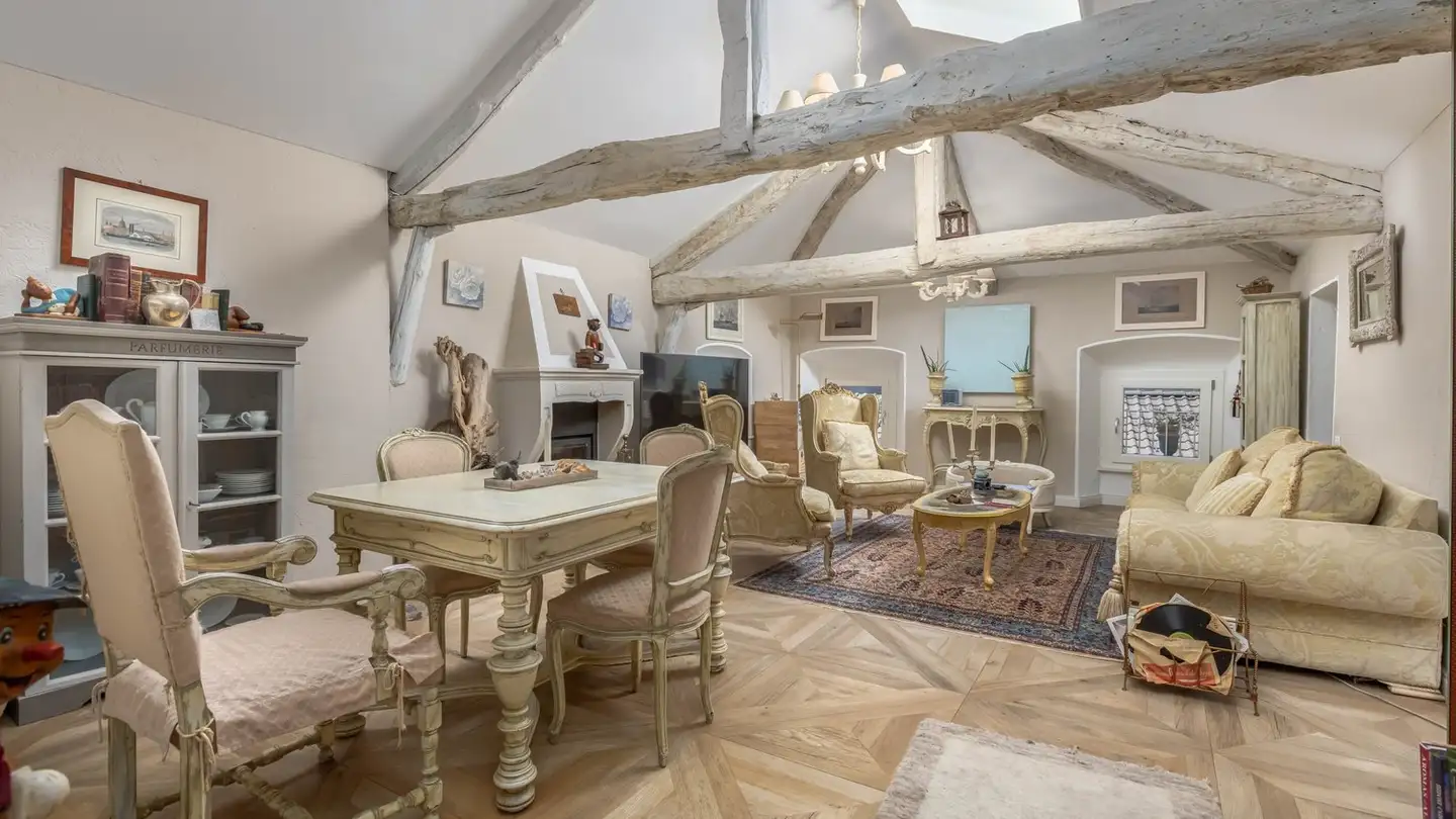 Wohnung kaufen - 6817 Maroggia