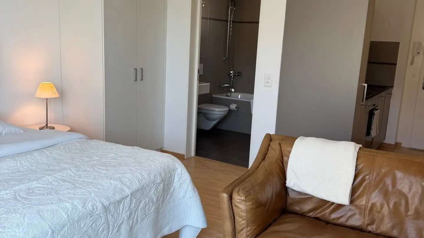 Appartement meublé à louer - Rue Du Flon 12, 1003 Lausanne - Photo 4