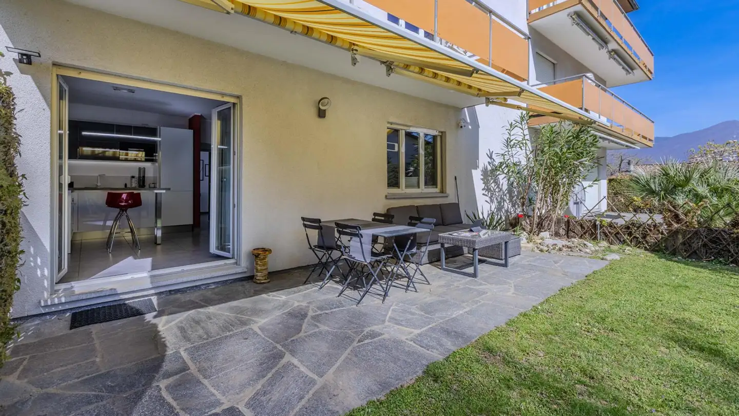 Apartment for sale - 6914 Carona