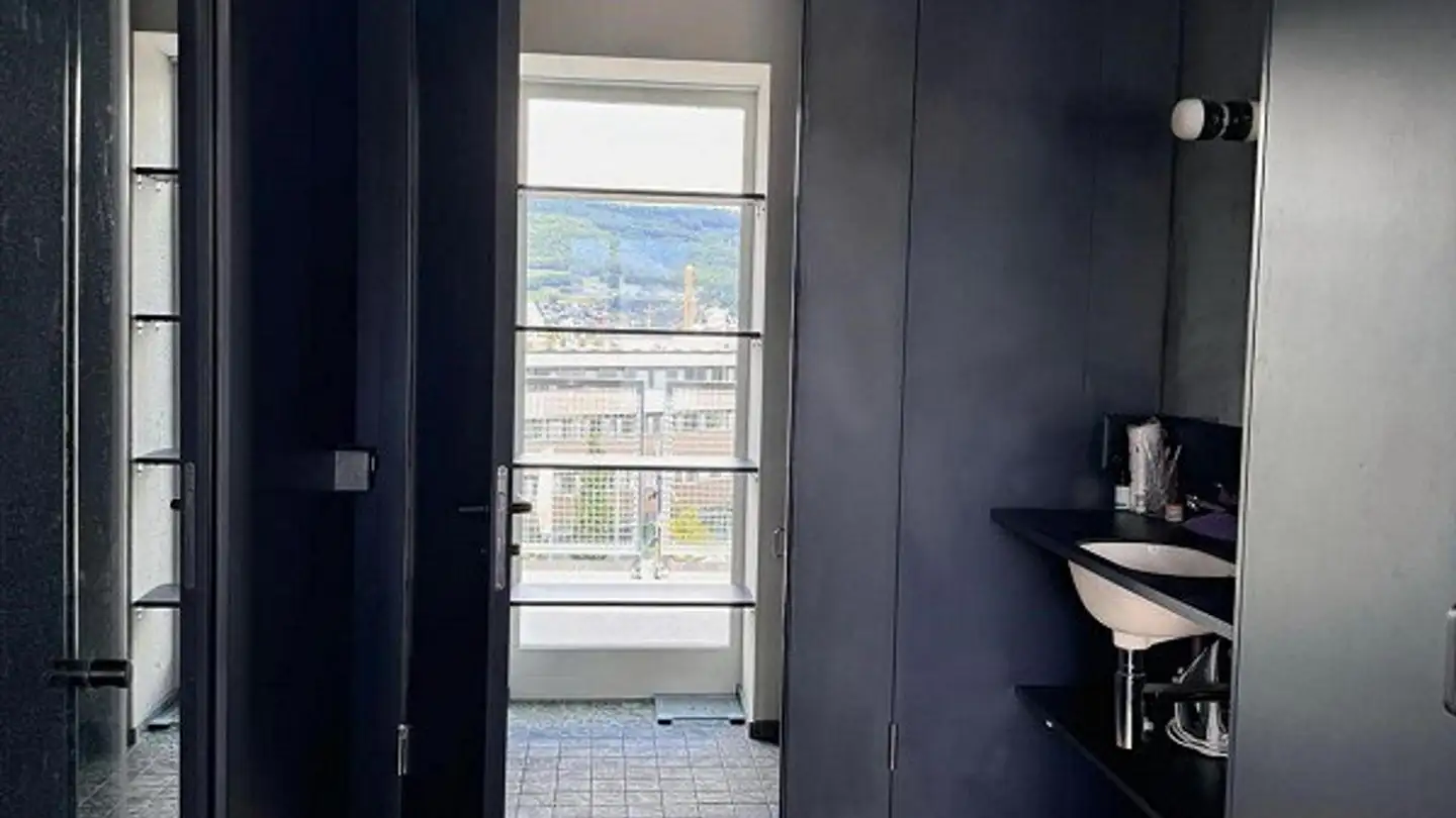 Appartement à louer - Buchserstrasse, 5000 Aarau
