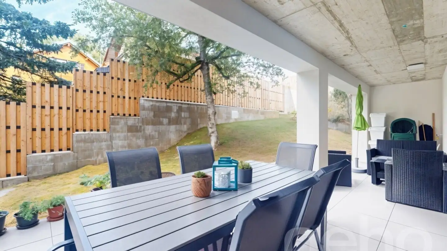 Appartamento in vendita - 1264 St-Cergue - Foto 3