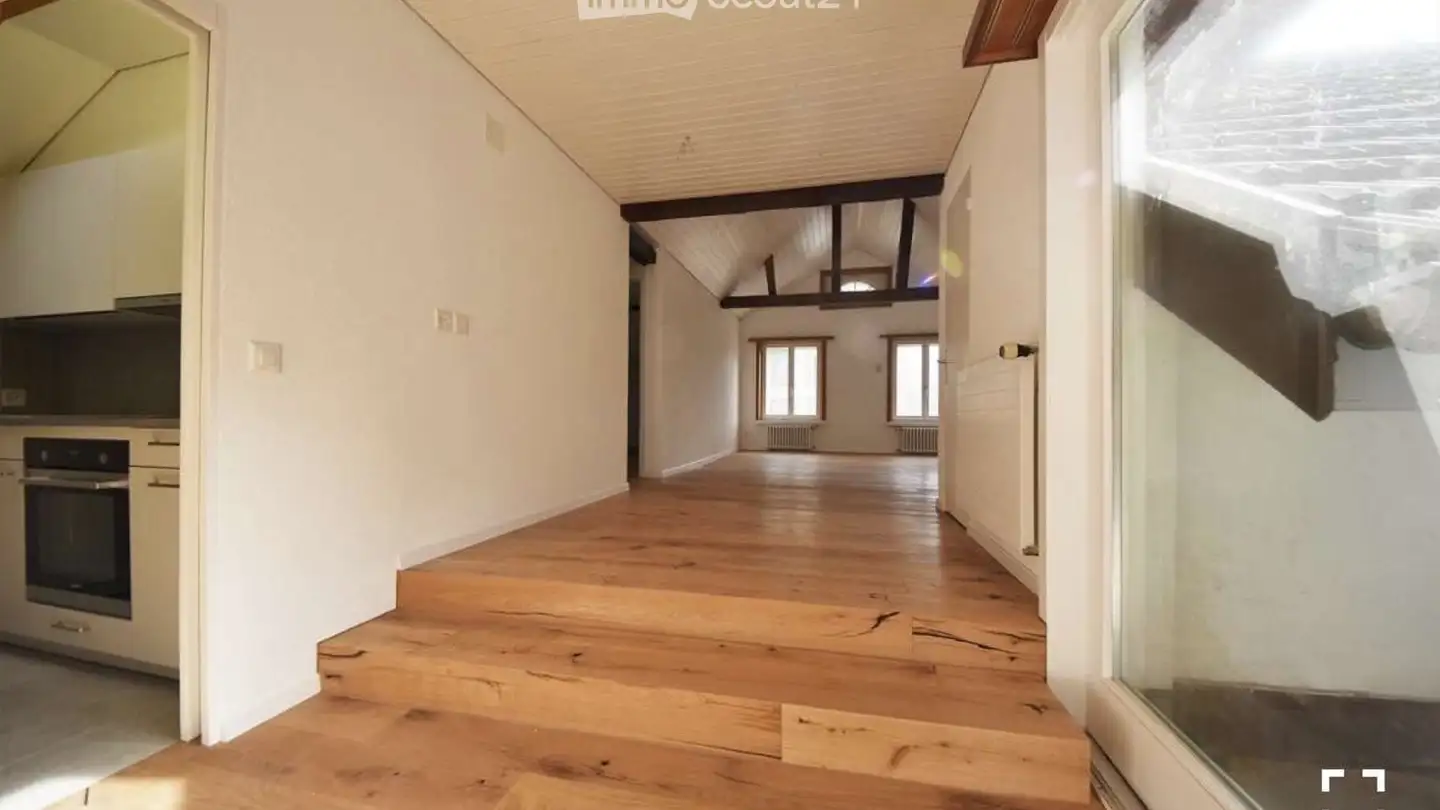 Apartment for rent - Balgacherstrasse 204, 9435 Heerbrugg