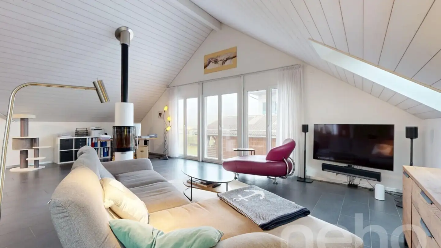 Attico in vendita - 3473 Alchenstorf - Foto 2