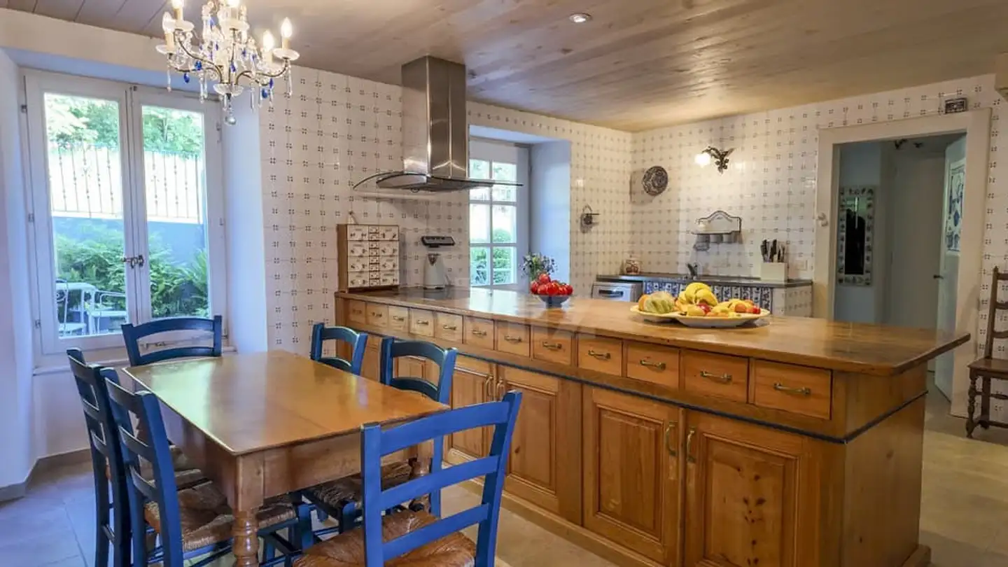 Single house for sale - Route De Mont-La-Ville, 1148 La Praz - Photo 4