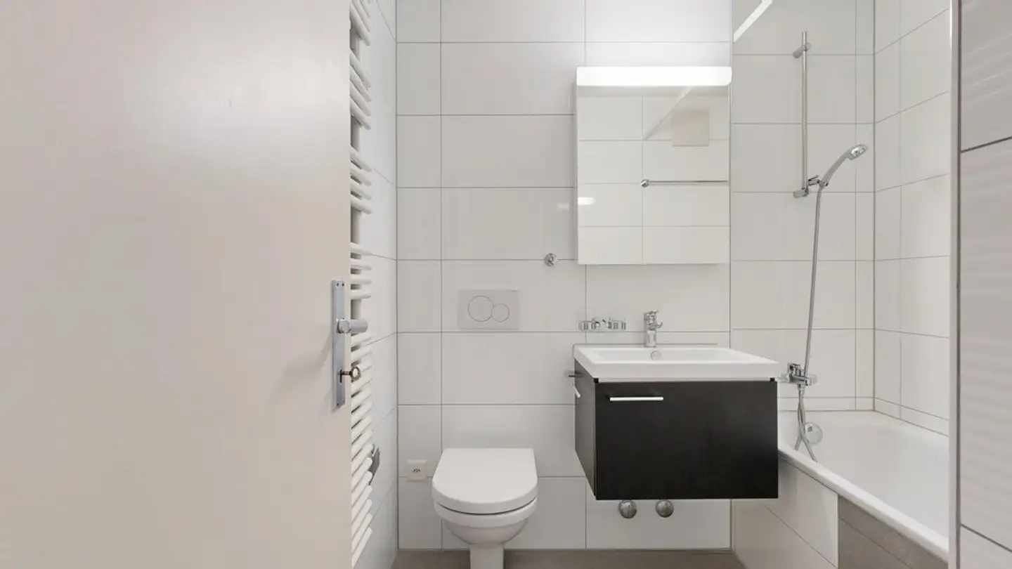 Apartment for rent - Rue Du Chasselas 13, 2000 Neuchâtel - Photo 3