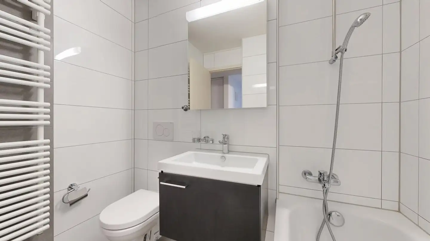 Apartment for rent - Rue Du Chasselas 13, 2000 Neuchâtel - Photo 4