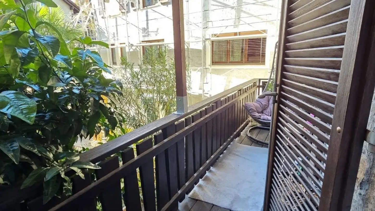 Appartamento in affitto - Via Locarno, 6616 Losone - Foto 2