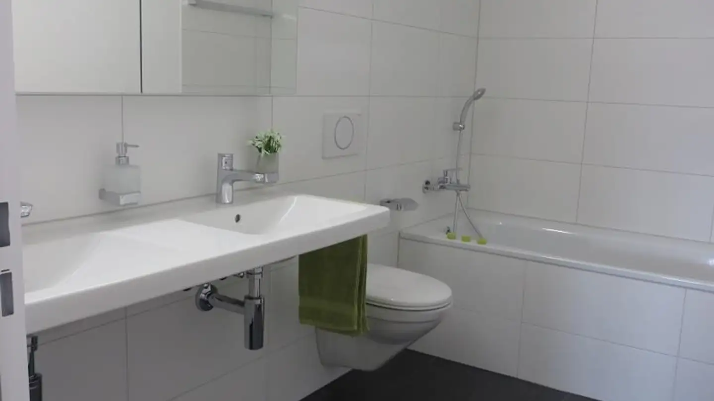 Appartement à louer - Bocciaweg 2, 4552 Derendingen - Photo 4