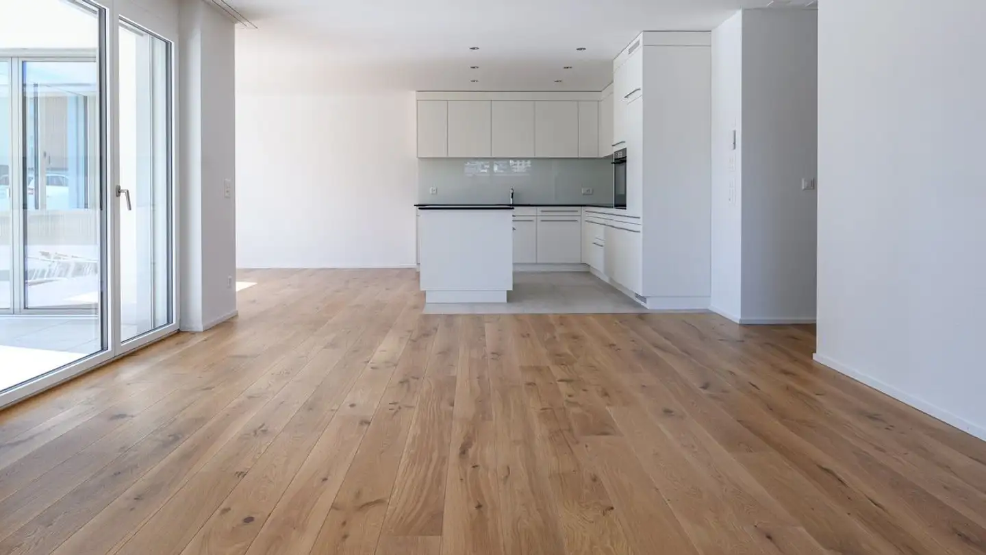 Wohnung mieten - Zürichstrasse 41, 8840 Einsiedeln - Foto 2