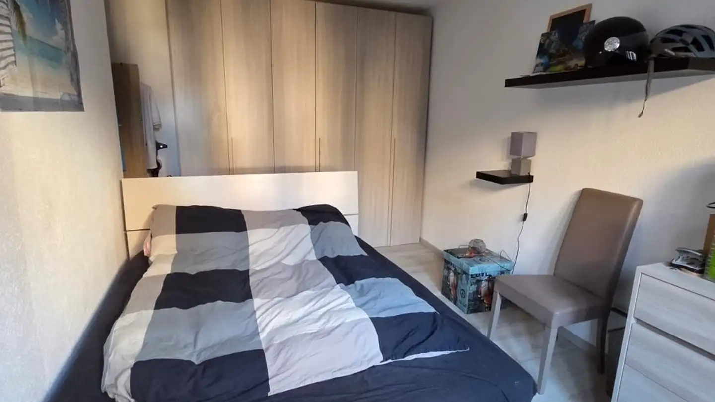 Appartamento in affitto - Via Locarno, 6616 Losone - Foto 3