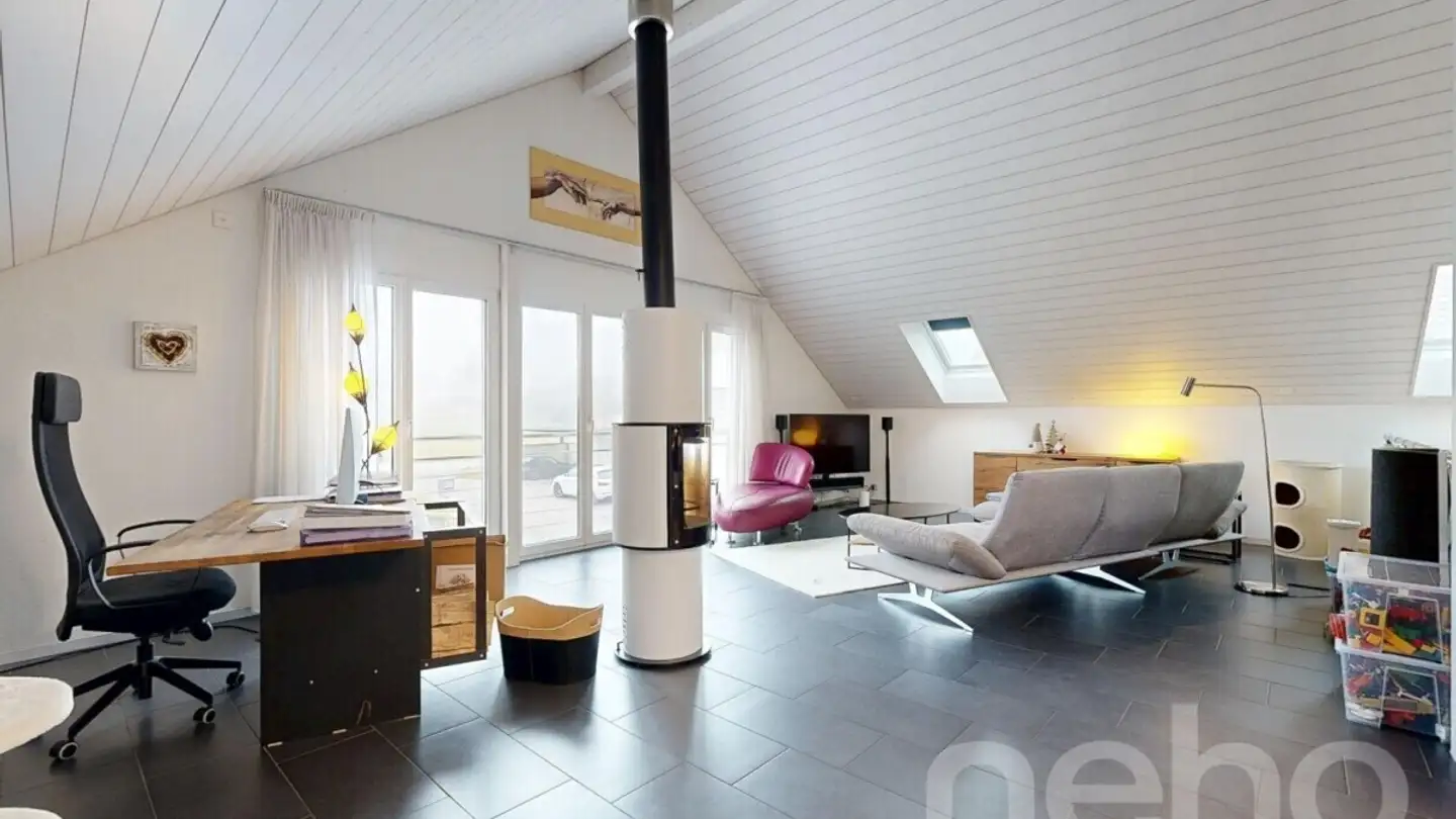 Attico in vendita - 3473 Alchenstorf - Foto 4