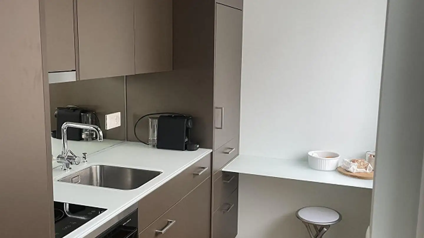 Appartement à louer - Rue D'aarberg / Aarbergstrasse 9b, 2560 Nidau - Photo 2