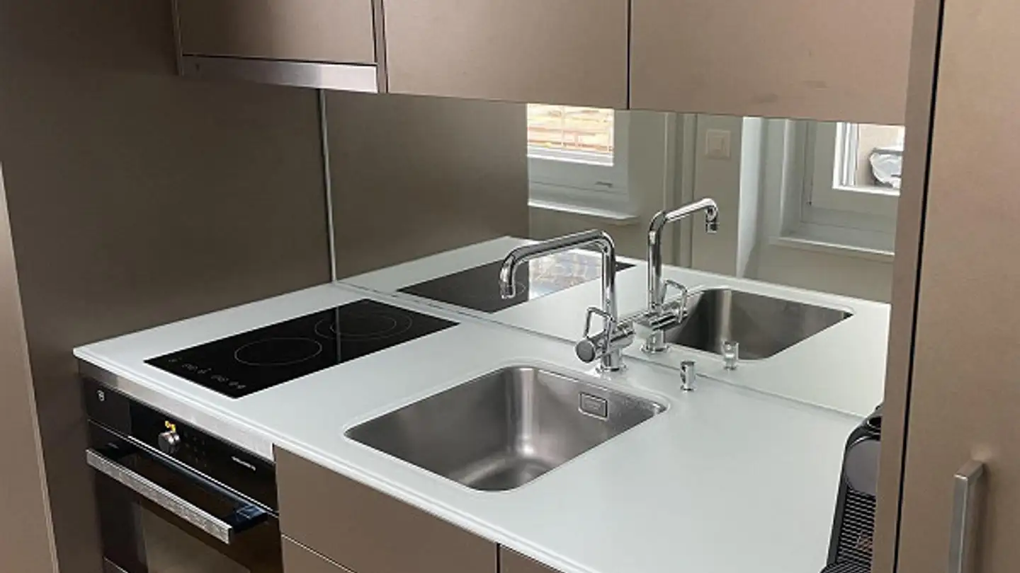 Appartement à louer - Rue D'aarberg / Aarbergstrasse 9b, 2560 Nidau - Photo 3